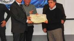 Premiazioni Squadre Campioni d'Italia 2015